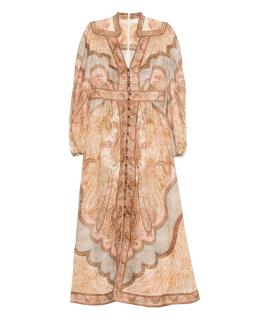 ZIMMERMANN Повседневное платье
