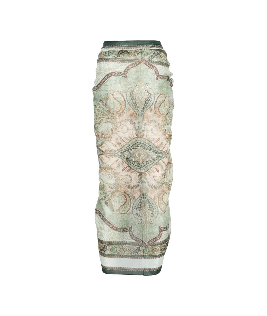 ZIMMERMANN Мульти хлопковое парео, фото 2