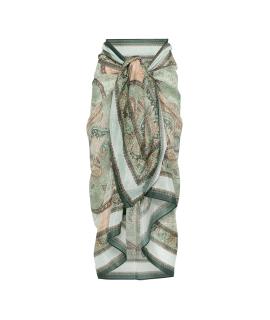 ZIMMERMANN Парео