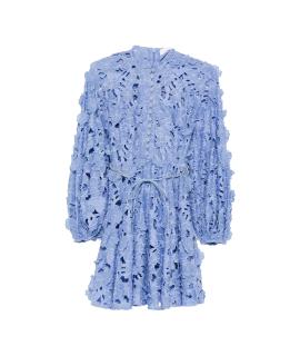 ZIMMERMANN Коктейльное платье