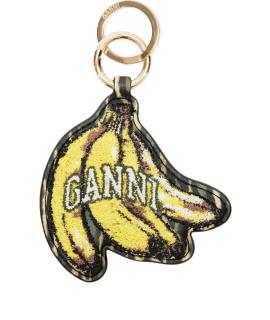 GANNI Брелок