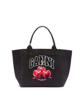 GANNI Сумка тоут