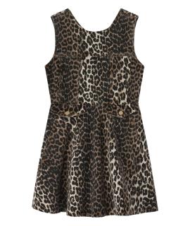 GANNI Повседневное платье