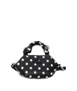 GANNI Сумка с короткими ручками