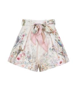 ZIMMERMANN Шорты