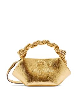 GANNI Сумка тоут