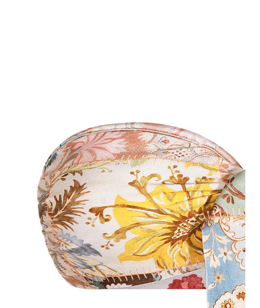 ZIMMERMANN Мульти полиамидовый купальник, фото 3