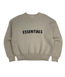 FEAR OF GOD ESSENTIALS Джемпер / свитер