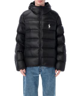 POLO RALPH LAUREN Пуховик