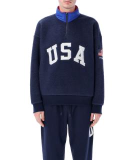 POLO RALPH LAUREN Худи/толстовка