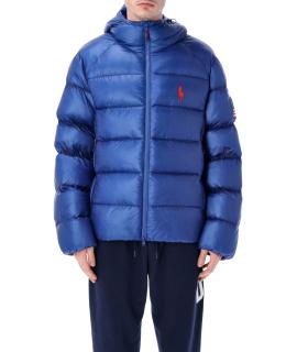 POLO RALPH LAUREN Пуховик