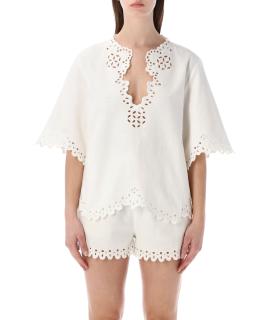 ISABEL MARANT ETOILE Рубашка