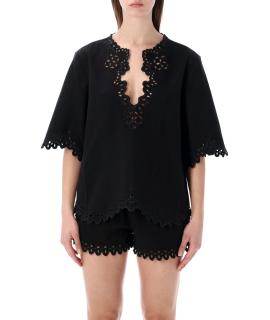 ISABEL MARANT ETOILE Футболка