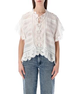 ISABEL MARANT ETOILE Рубашка