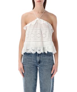 ISABEL MARANT ETOILE Майка