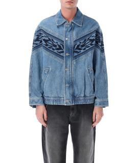 ISABEL MARANT Куртка