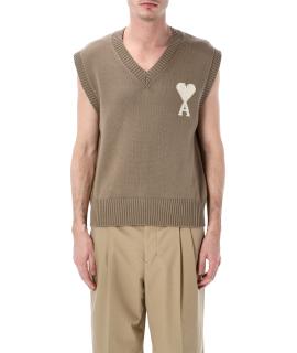 Ami Paris Жилетка