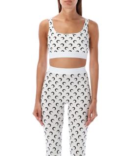 MARINE SERRE Майка