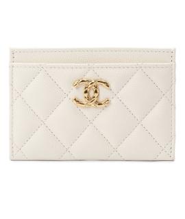 CHANEL Кардхолдер