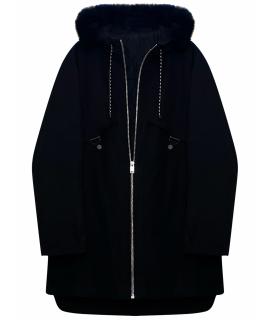 BALENCIAGA Парка