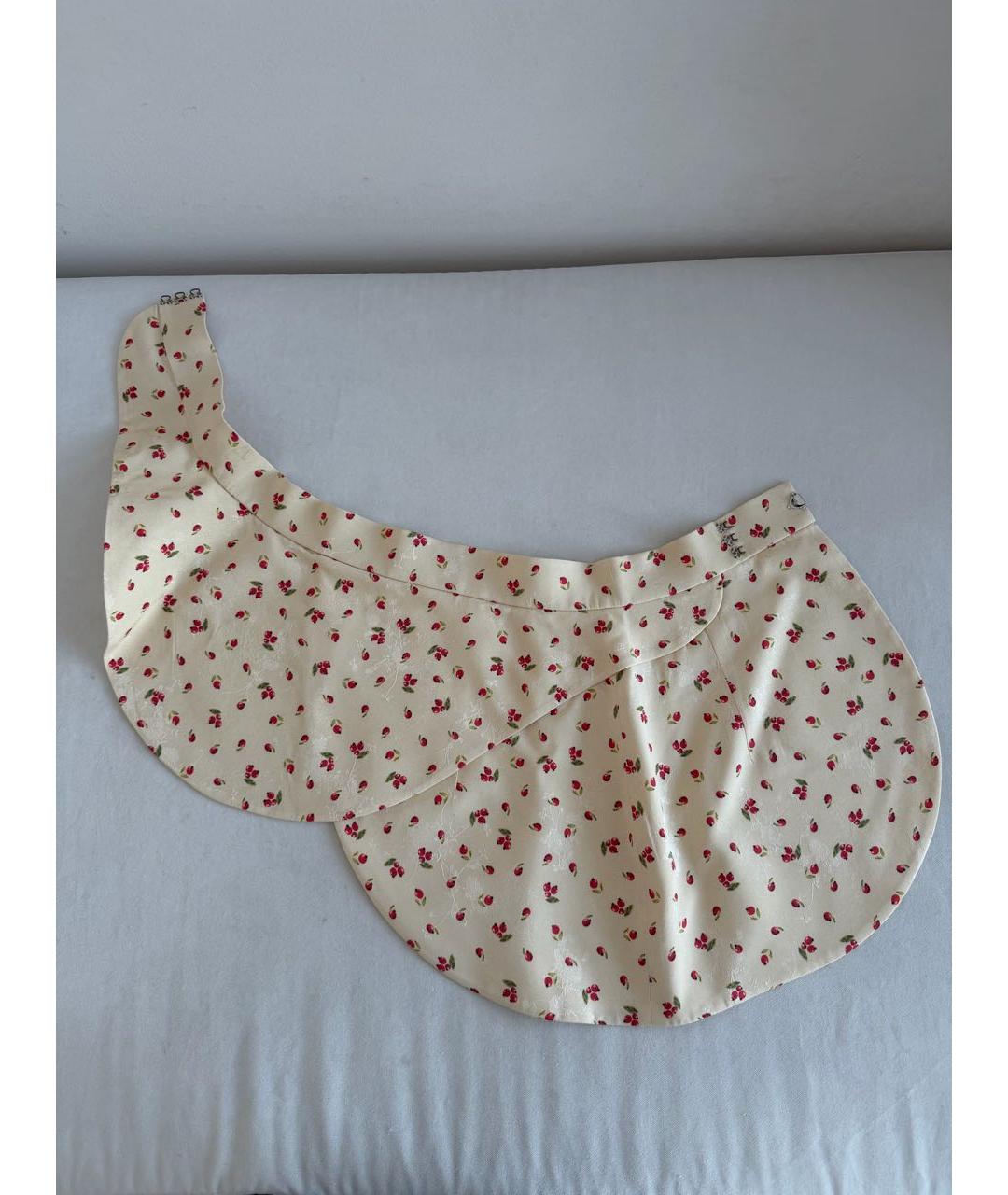 ULYANA SERGEENKO Мульти коктейльное платье, фото 5