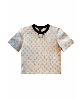 LOUIS VUITTON Футболка