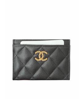 CHANEL Кардхолдер