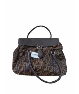 FENDI Сумка с короткими ручками