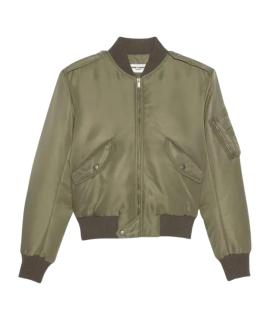 SAINT LAURENT Куртка