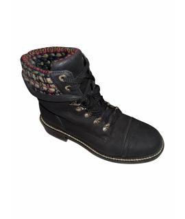 CHANEL Ботинки