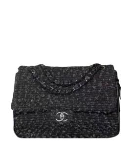 CHANEL Сумка через плечо