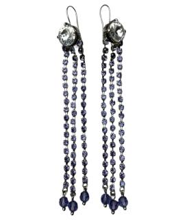 MIU MIU Серьги