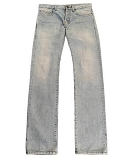 SAINT LAURENT Джинсы скинни