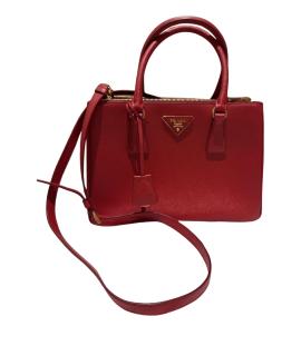 PRADA Сумка с короткими ручками