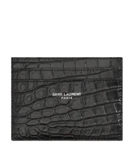 SAINT LAURENT Кардхолдер