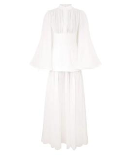 ZIMMERMANN Платье