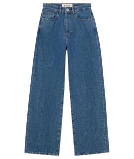 ROHE Прямые джинсы