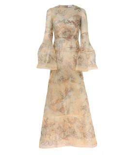 ZIMMERMANN Платье