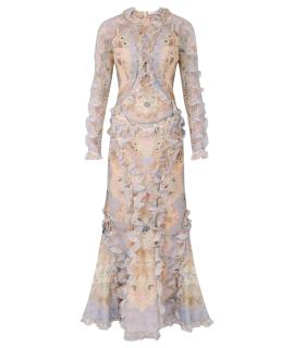 ZIMMERMANN Платье