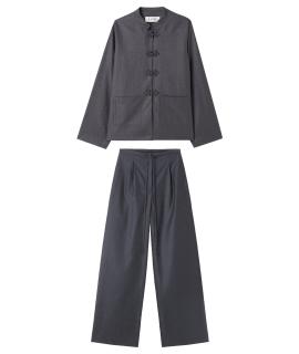 ROHE Костюм с брюками
