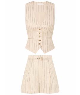 ZIMMERMANN Костюм с брюками