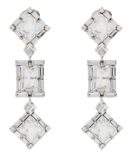 ALESSANDRA RICH Серьги