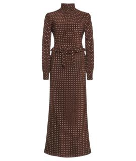 ALESSANDRA RICH Повседневное платье