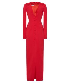 ALESSANDRA RICH Вечернее платье