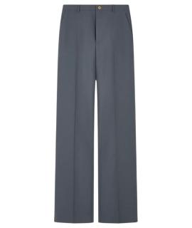 GUCCI Прямые брюки