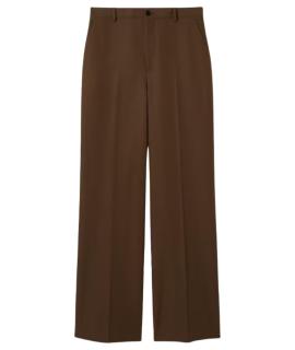 GUCCI Прямые брюки