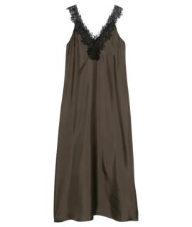 ROHE Вечернее платье