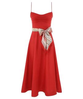 ZIMMERMANN Сарафан