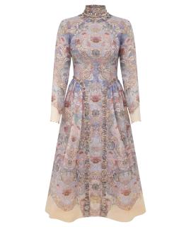 ZIMMERMANN Платье