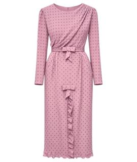 ALESSANDRA RICH Вечернее платье